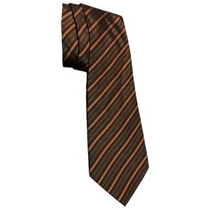 Alfani Neck Tie 100% SILK 58” total length - very clean- excellent condition!